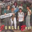 Jungle beat - Jungle beat